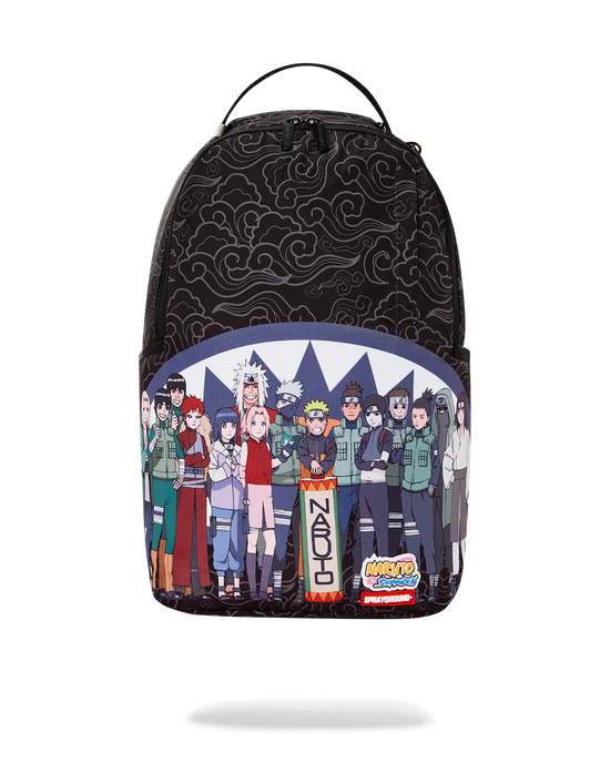 sprayground NARUTO FAM BACKPACK