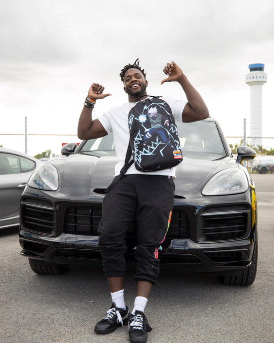 Sprayground NARUTO LIGHTNING (DLXR)