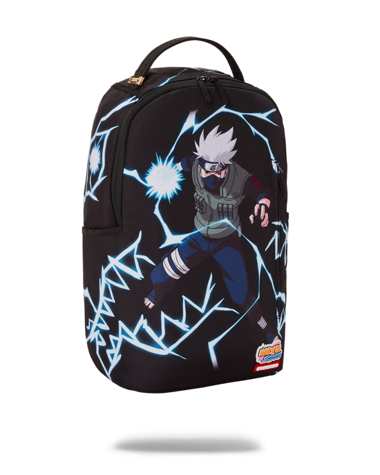 Sprayground NARUTO LIGHTNING (DLXR)