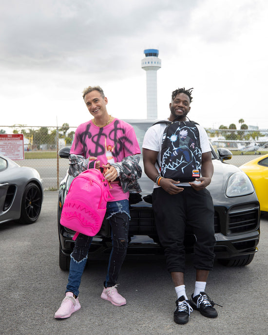 Sprayground NARUTO LIGHTNING (DLXR)