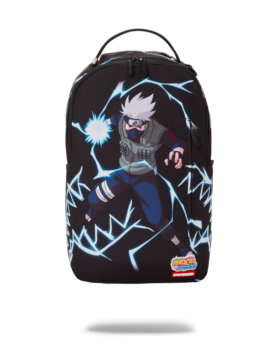 sprayground NARUTO LIGHTNING (DLXR)