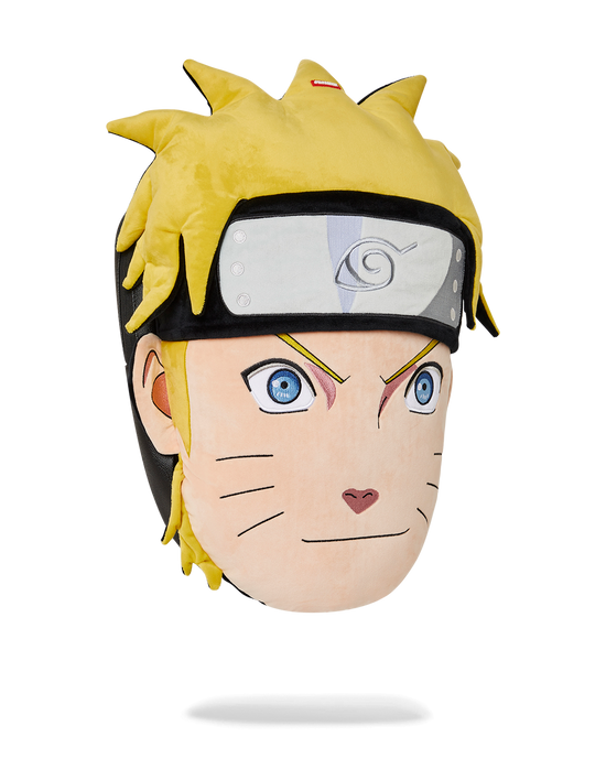 Sprayground NARUTO PORTRAIT BACKPACK