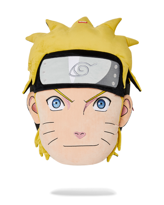 sprayground NARUTO PORTRAIT BACKPACK