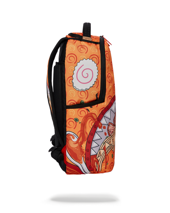 Sprayground NARUTO RAMEN SHARK バージョン2 BACKPACK (DLXR)