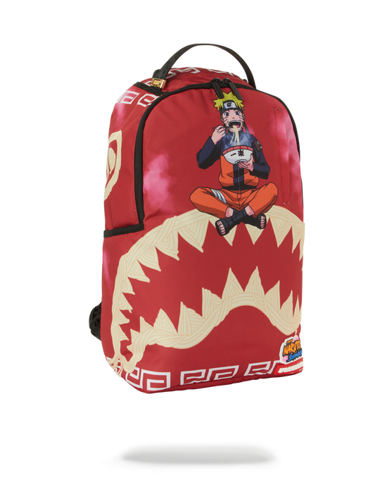 Sprayground NARUTO RAMEN SHARK BACKPACK