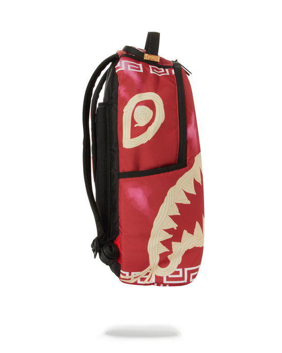 Sprayground NARUTO RAMEN SHARK BACKPACK