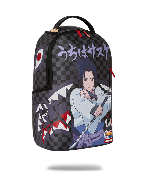Sprayground NARUTO SASUKE (DLXV)