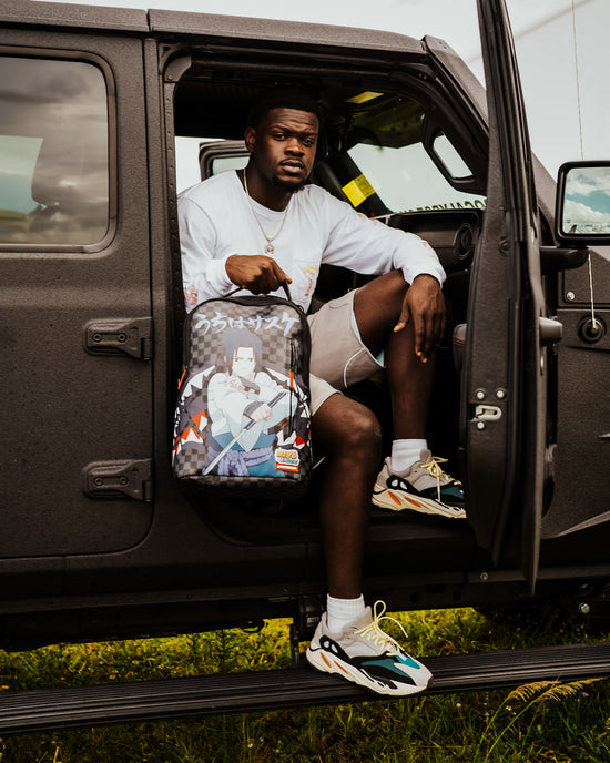 Sprayground NARUTO SASUKE (DLXV)