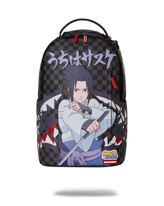 Sprayground NARUTO SASUKE (DLXV)