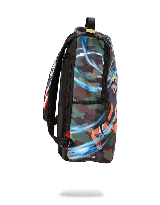 Sprayground NARUTO VS. SASUKE