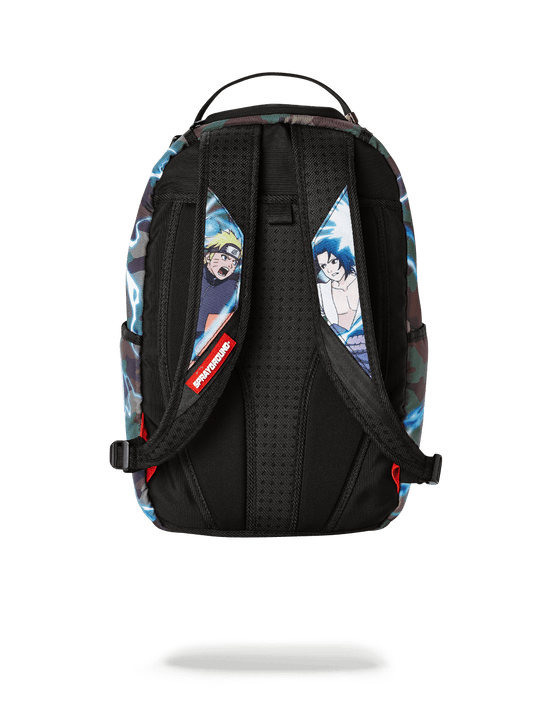 Sprayground NARUTO VS. SASUKE
