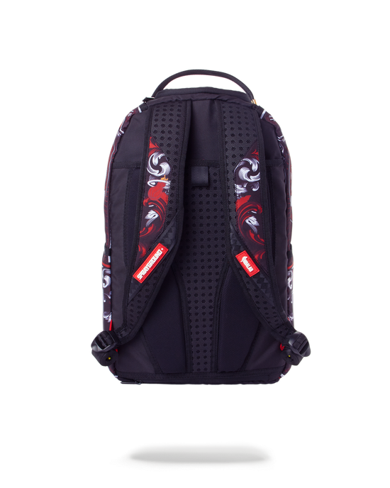 Sprayground NBA BUTLER MONEY BACKPACK