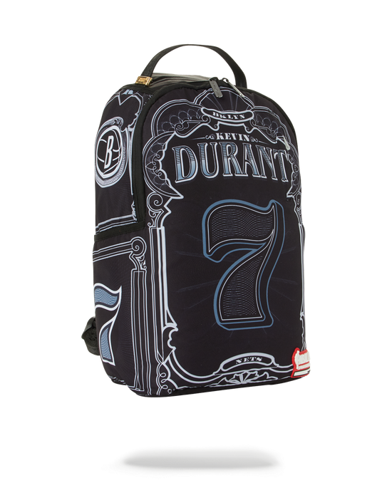 Sprayground NBA DURANT MONEY BACKPACK