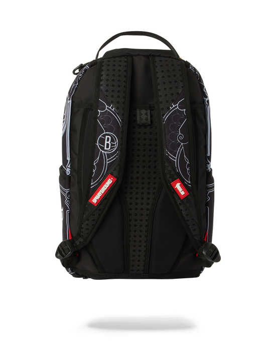 Sprayground NBA DURANT MONEY BACKPACK