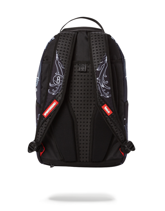 Sprayground NBA IRVING MONEY BACKPACK