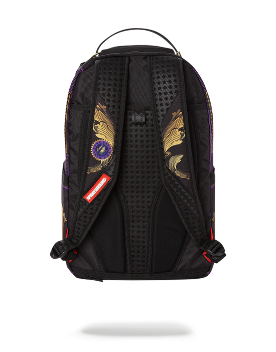 Sprayground NBA LEBRON MONEY BACKPACK