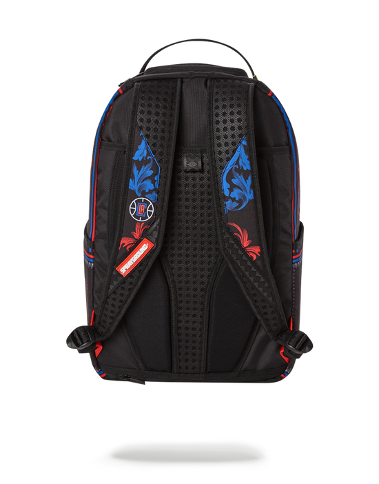 Sprayground NBA LEONARD MONEY BACKPACK