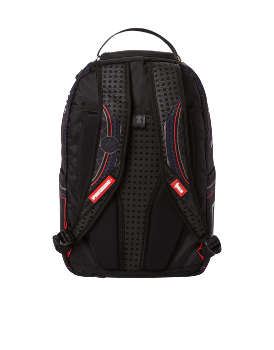 Sprayground NBA ZION MONEY BACKPACK