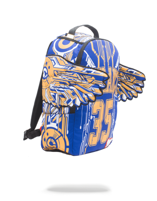 Sprayground NBALAB DURANT TRON