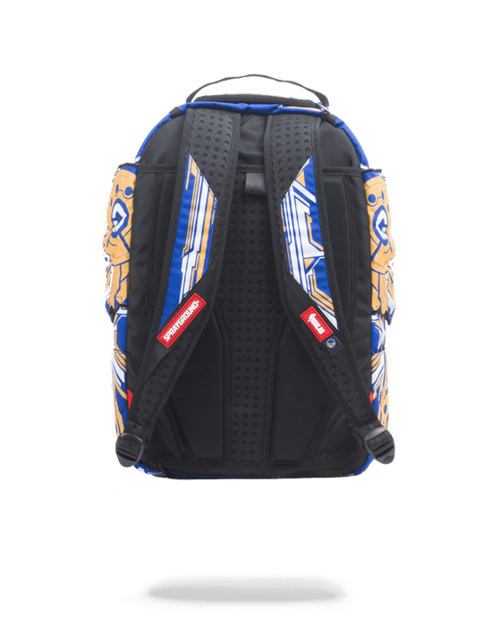 Sprayground NBALAB DURANT TRON