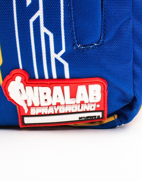 Sprayground NBALAB DURANT TRON