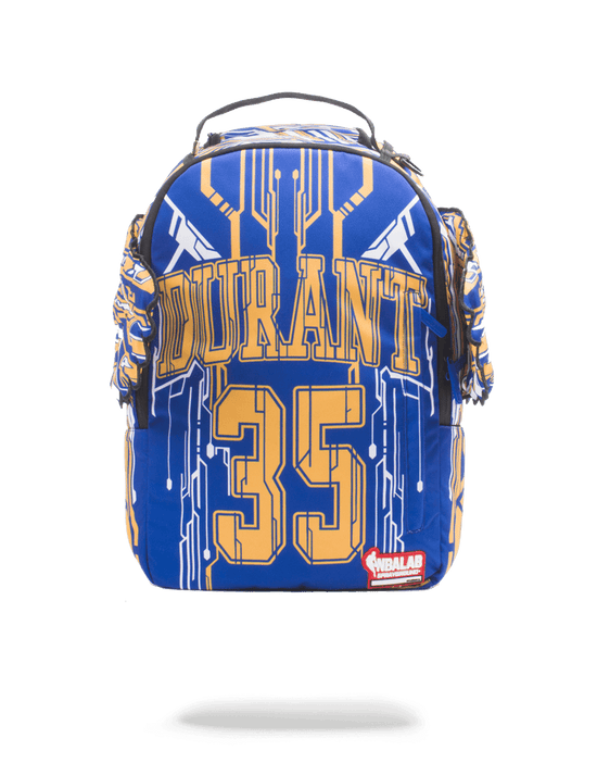 sprayground NBALAB DURANT TRON
