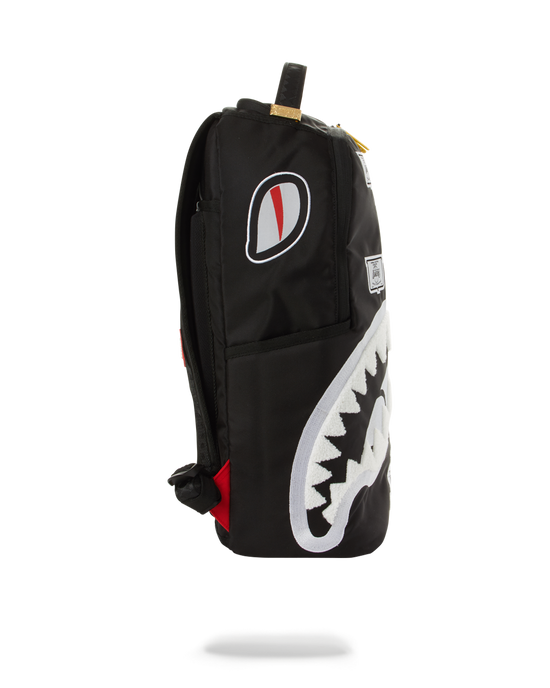 Sprayground NBALAB: LA LAKERS CHAMPIONSHIP BACKPACK