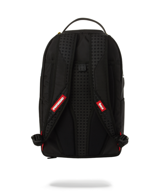 Sprayground NBALAB: LA LAKERS CHAMPIONSHIP BACKPACK