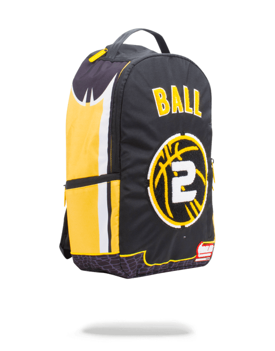 Sprayground NBALAB LONZO BALL JERSEY