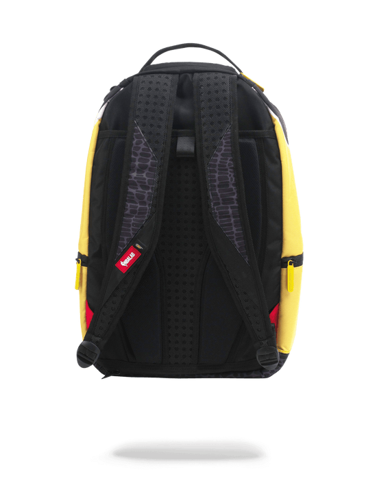 Sprayground NBALAB LONZO BALL JERSEY