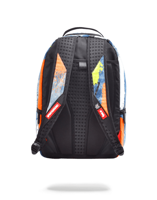 Sprayground NBALAB WESTBROOK DENIM