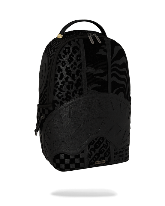 Sprayground NEMESIS HUNT BACKPACK