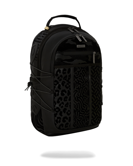 Sprayground NEMESIS HUNT NOMAD BACKPACK