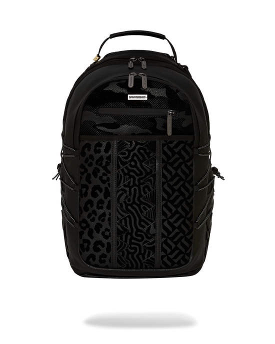 sprayground NEMESIS HUNT NOMAD BACKPACK