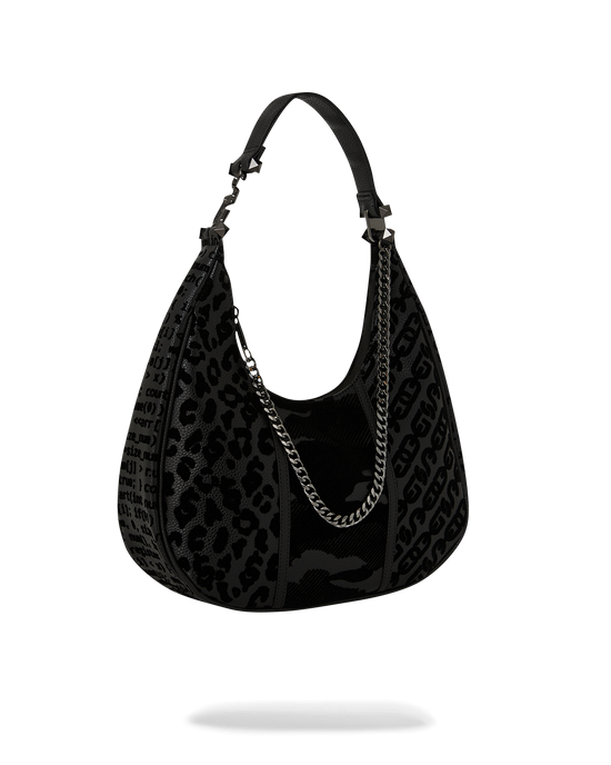 Sprayground NEMESIS HUNT VICE SHOULDER BAG