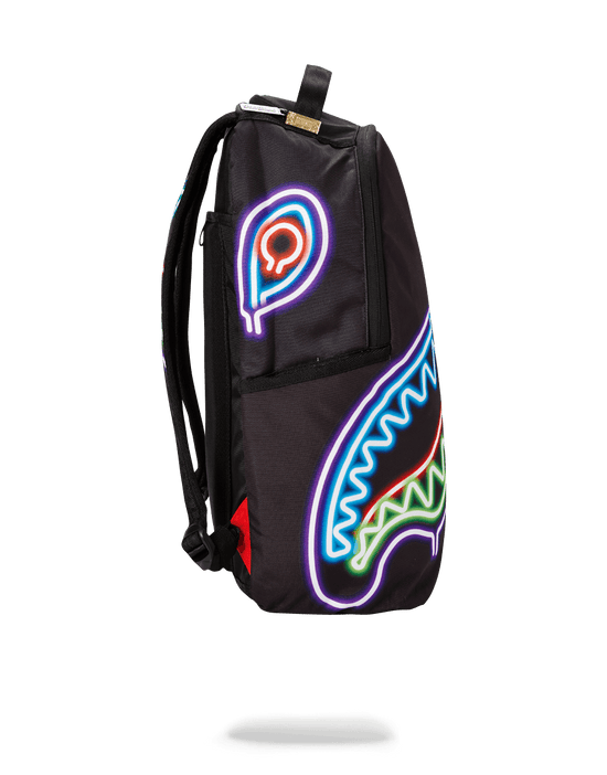 Sprayground NEON SHARK