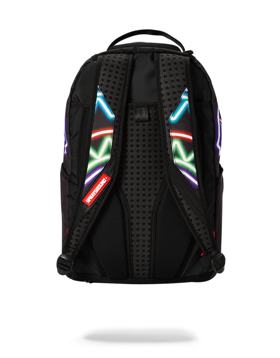Sprayground NEON SHARK