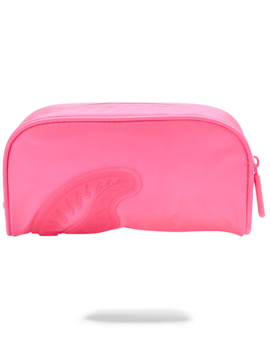 Sprayground NEON SHARK (PINK) POUCH
