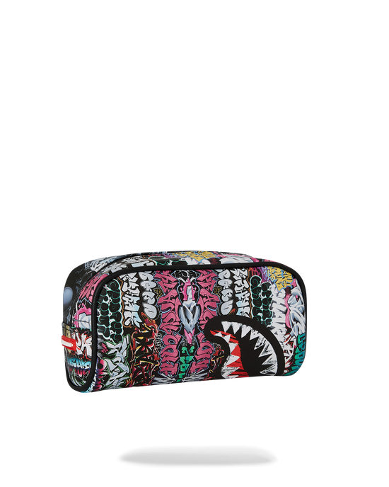 Sprayground NEW CITY ANDROID POUCH