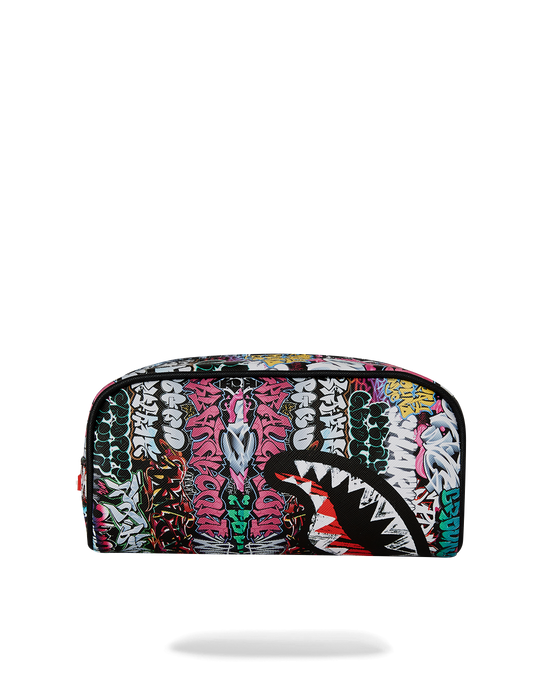 sprayground NEW CITY ANDROID POUCH