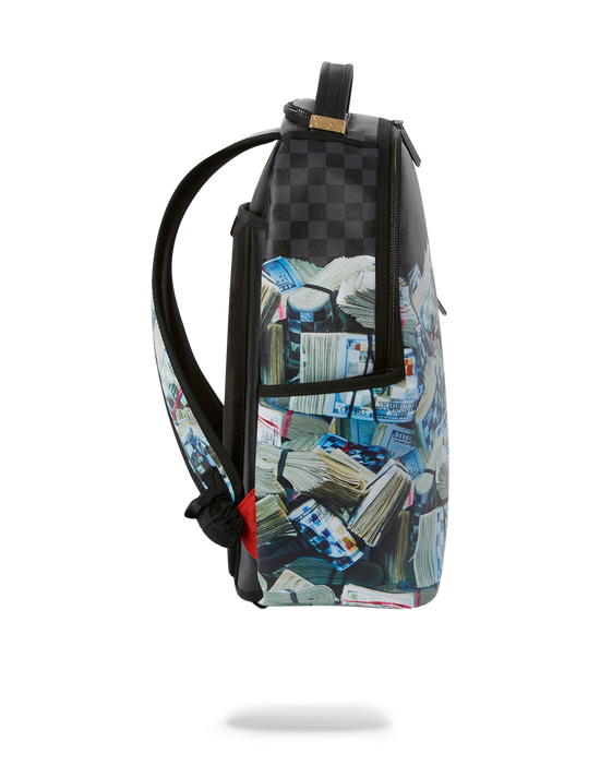 Sprayground NEW MONEY BACKPACK