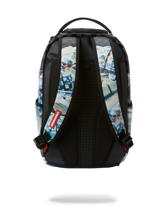 Sprayground NEW MONEY BACKPACK