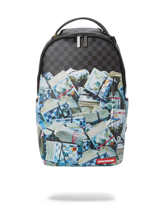 sprayground NEW MONEY BACKPACK