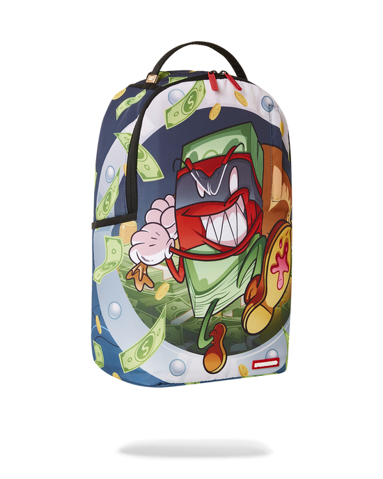 Sprayground NEXT STEP BACKPACK