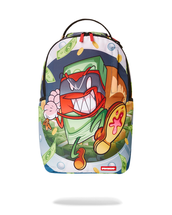 sprayground NEXT STEP BACKPACK