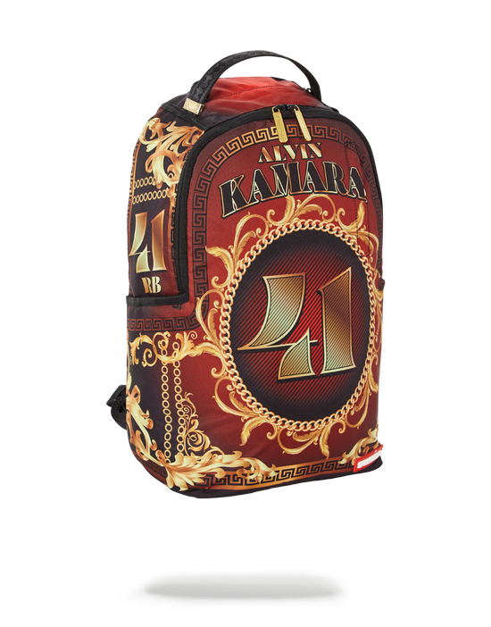 Sprayground NFL ALVIN KAMARA BACKPACK