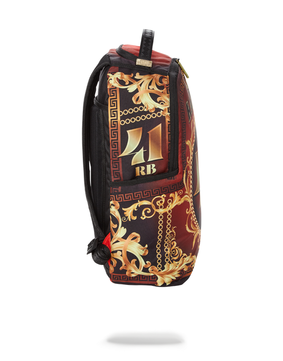 Sprayground NFL ALVIN KAMARA BACKPACK