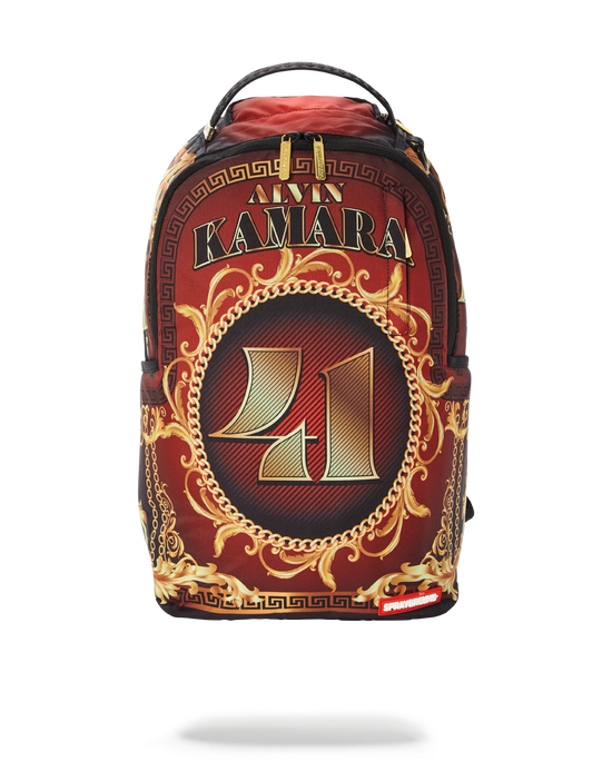 sprayground NFL ALVIN KAMARA BACKPACK