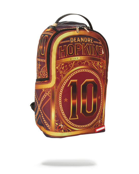 Sprayground NFL DEANDRE HOPKINS BACKPACK