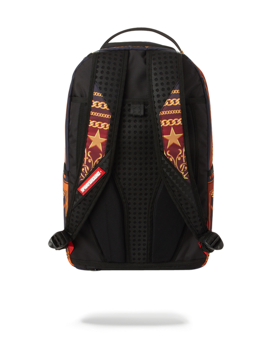 Sprayground NFL DEANDRE HOPKINS BACKPACK
